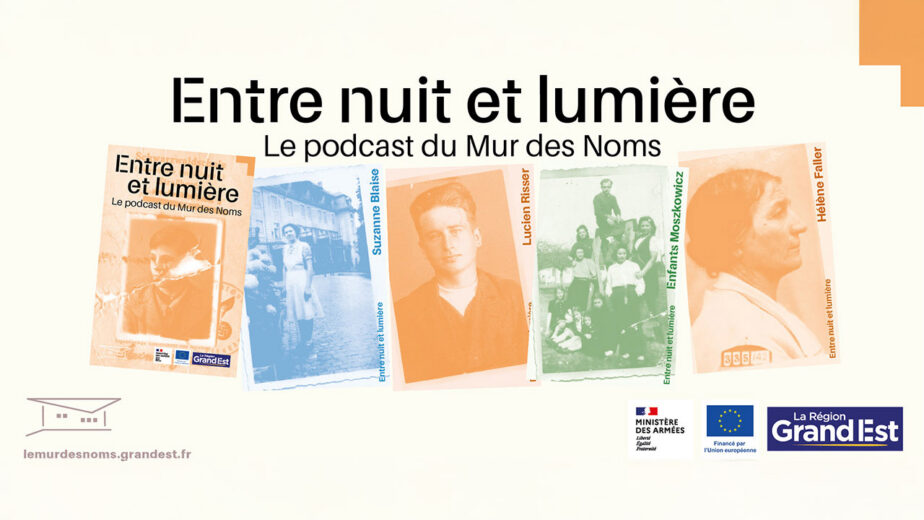 Entre nuit et lumière