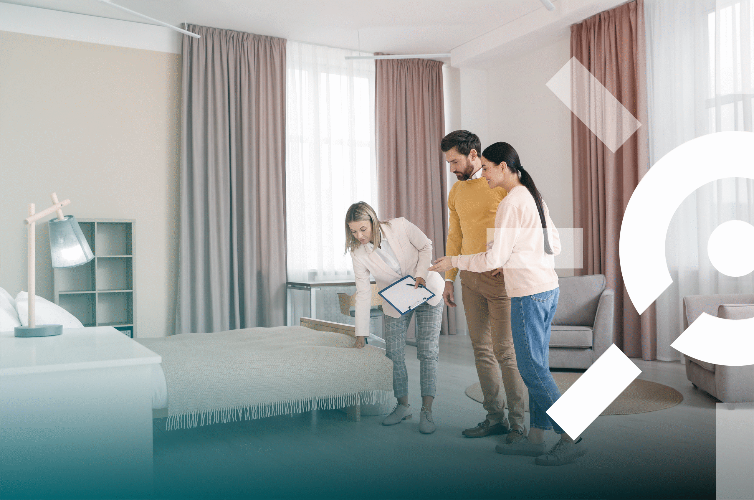 Maîtrisez la législation des meublés de tourisme pour mieux accompagner vos hébergeurs