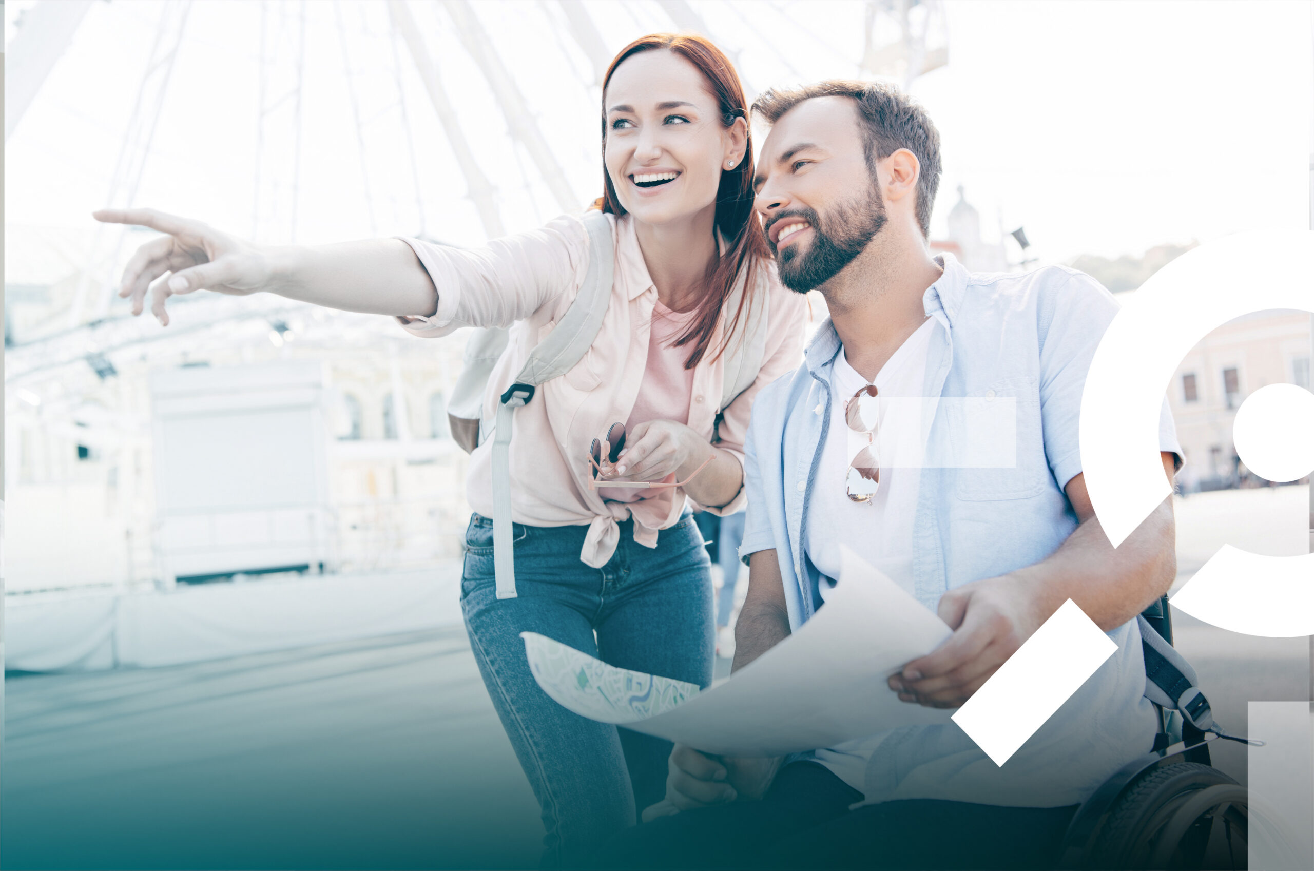 Concevez des visites inclusives et adaptez vos médiations pour tous vos publics