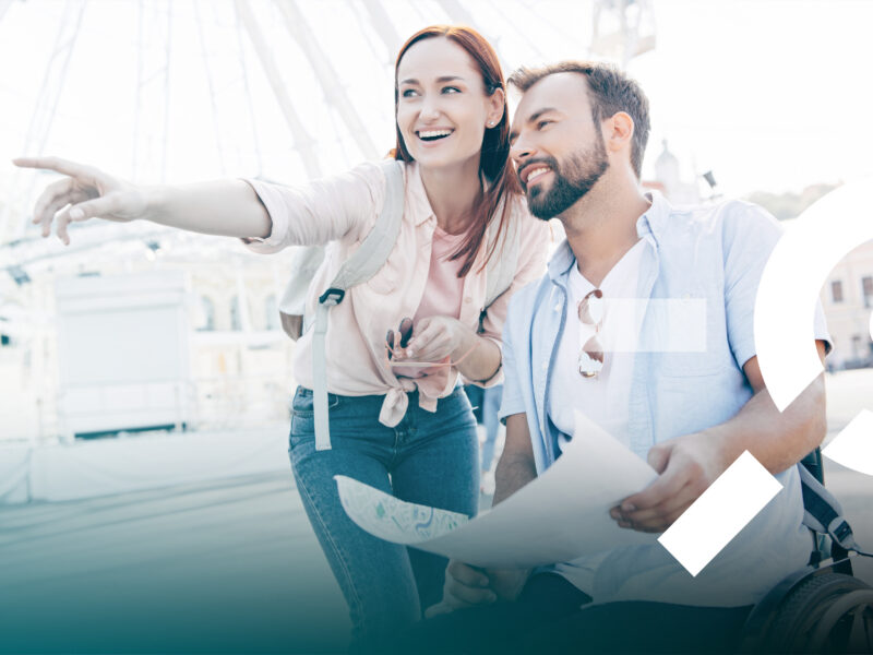 Concevez des visites inclusives et adaptez vos médiations pour tous vos publics