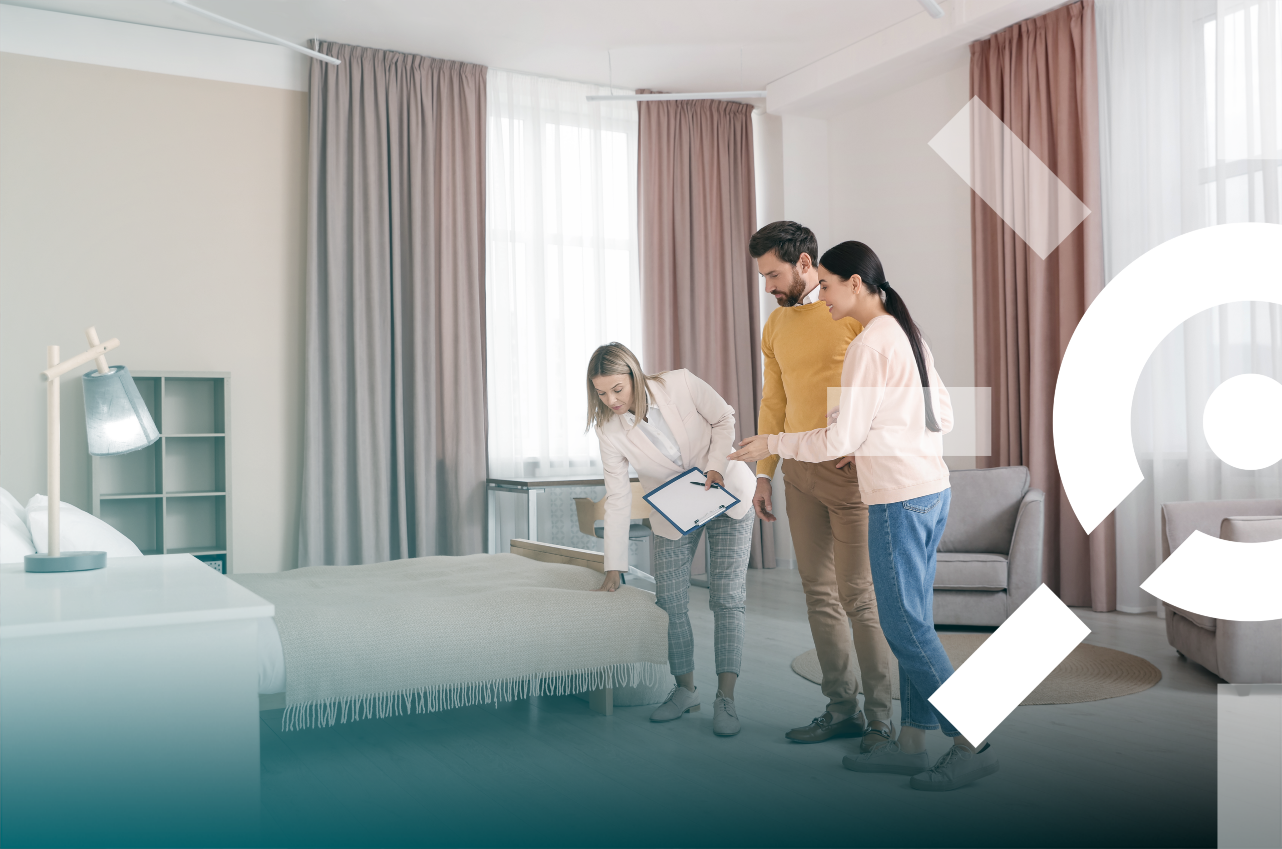 Maîtrisez la législation des meublés de tourisme pour mieux accompagner vos hébergeurs