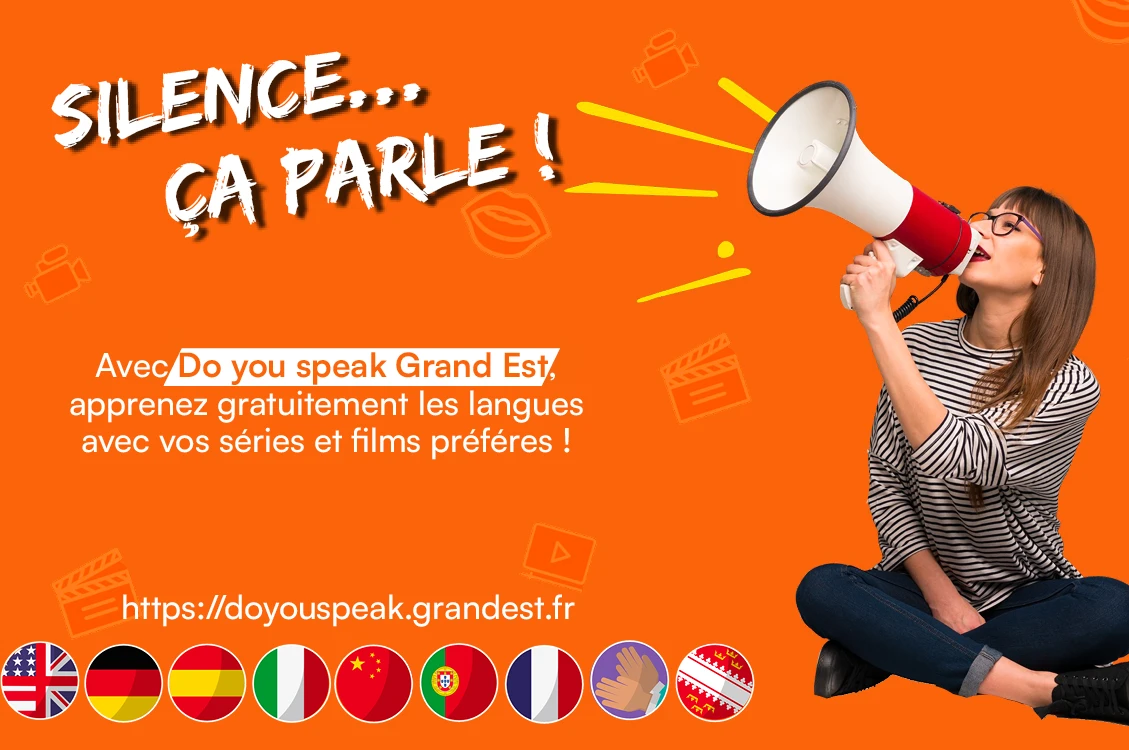 Do You Speak Grand Est