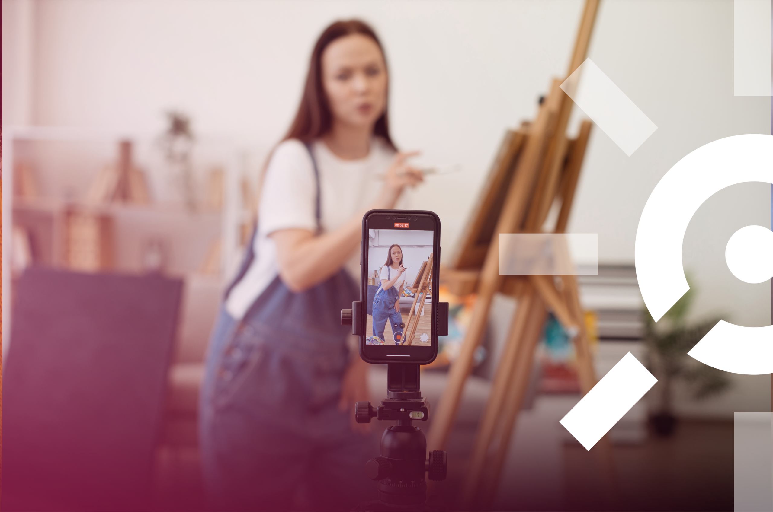 Réalisez des vidéos pro avec votre smartphone (session 2 Pont-à-Mousson)
