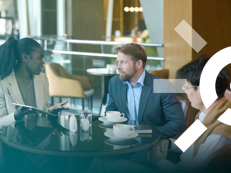 Affirmez votre influence et déployez votre stratégie de lobbying territorial