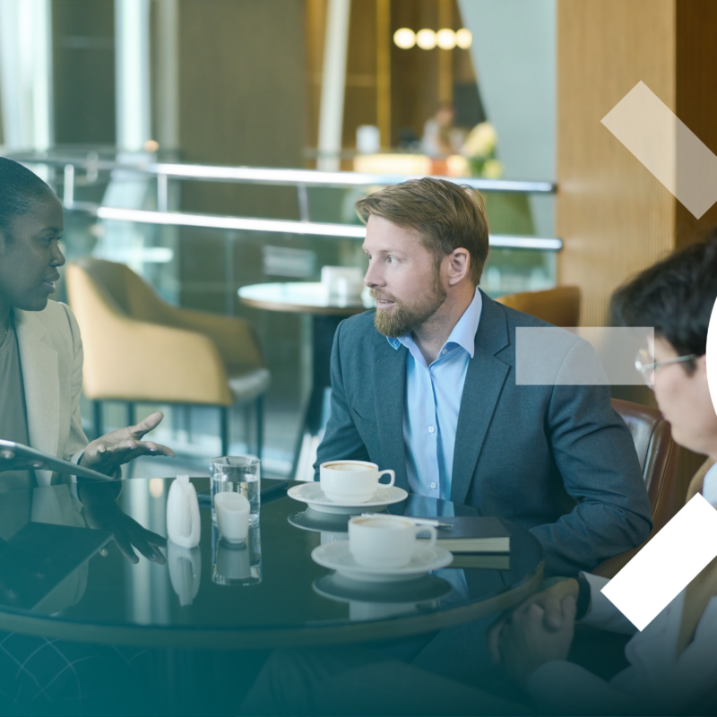 Affirmez votre influence et déployez votre stratégie de lobbying territorial