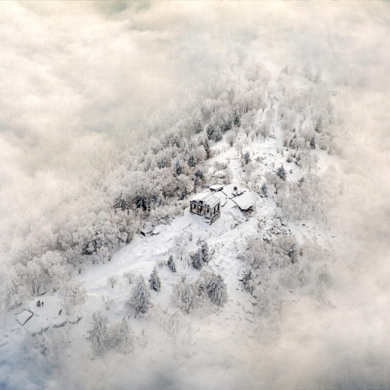 La Vigie #36 – Janvier 2026