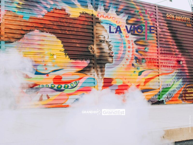 Lettre de veille prospective La Vigie