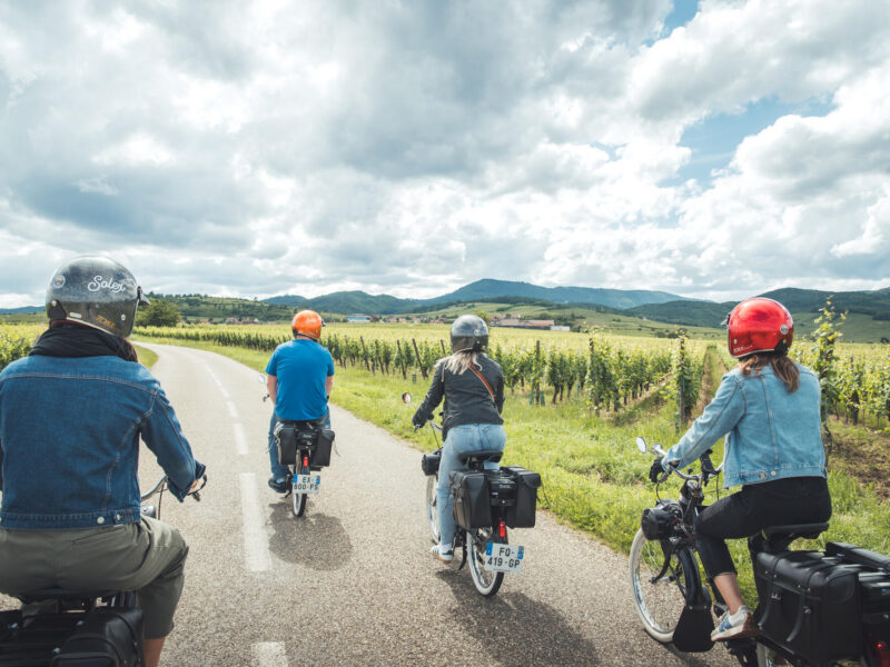 Plateforme Grand Est for Groups : de nouvelles offres en 2026