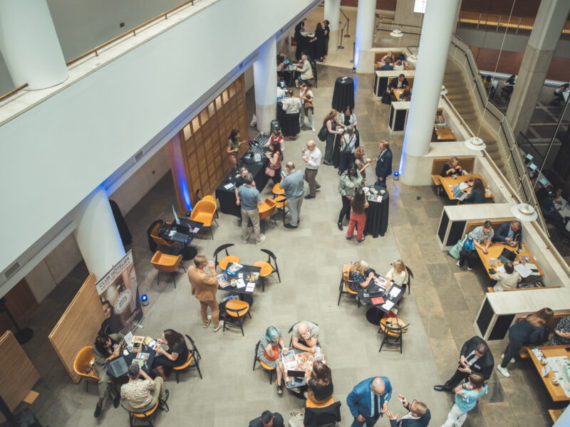 Promotion commerciale en Allemagne : une action ciblée pour accompagner la reprise d’un marché stratégique