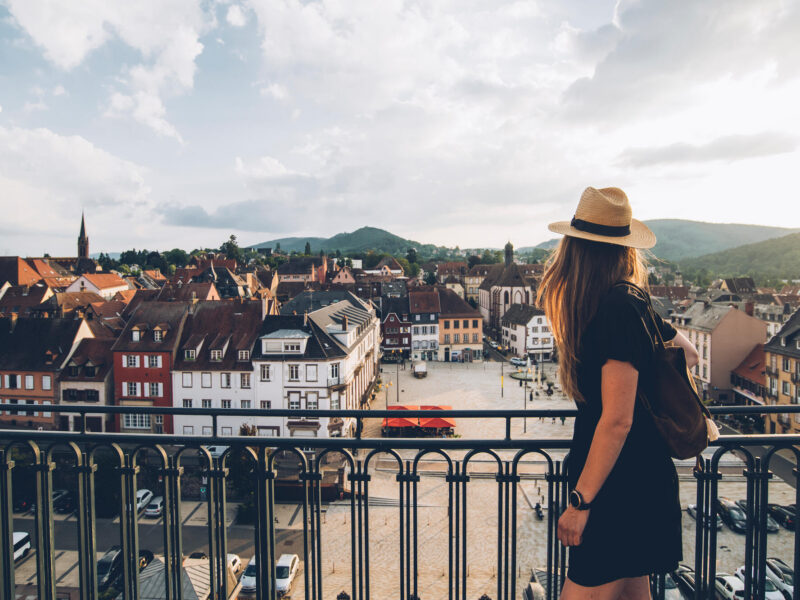 Itinérance : vers la création d’un comité d’itinéraire pour la Véloroute 52 Paris-Strasbourg