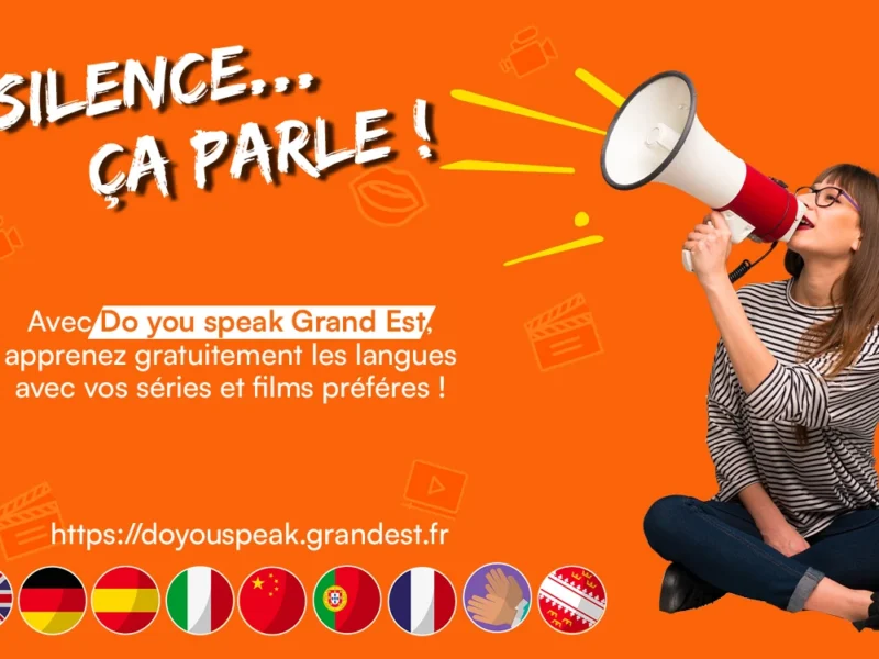 Do You Speak Grand Est