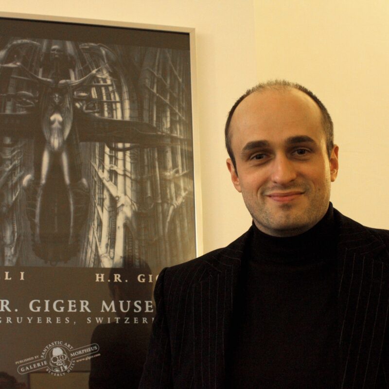 Anthony Humbertclaude