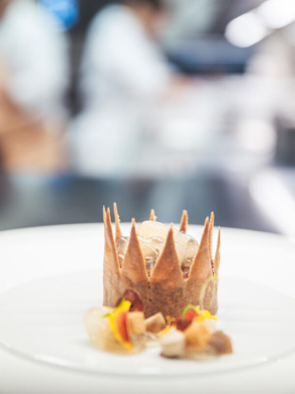 Guide MICHELIN 2026 : de belles distinctions en Grand Est 