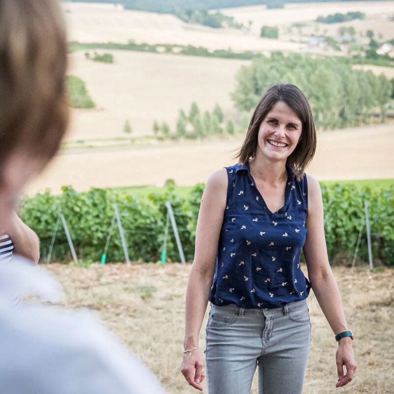 Delphine Semin-Dumont