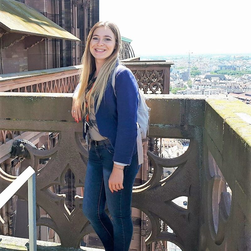 Juliette Bossert-Meyer