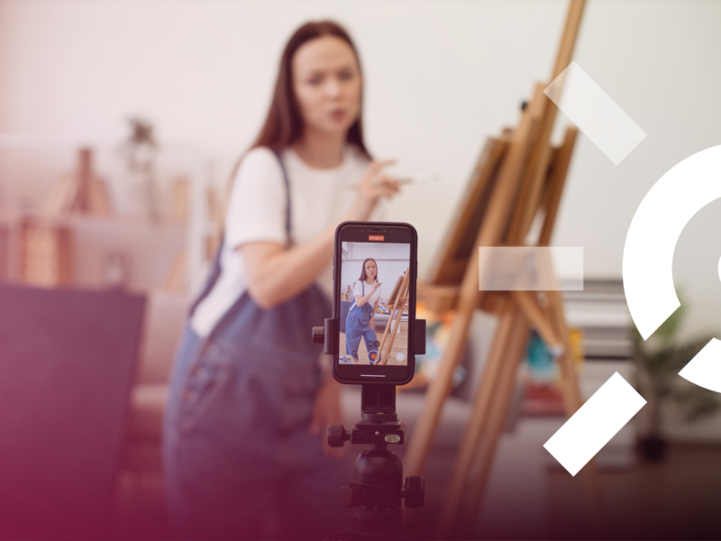 Réalisez des vidéos pro avec votre smartphone (session 4 Colmar)