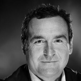 Christophe Caillaud-Joos