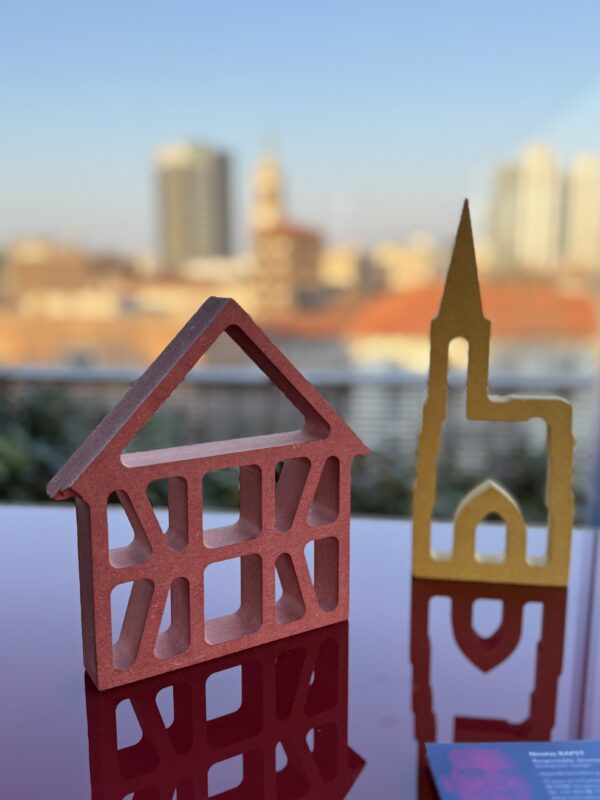 Le Grand Est renforce son attractivité MICE sur le marché italien