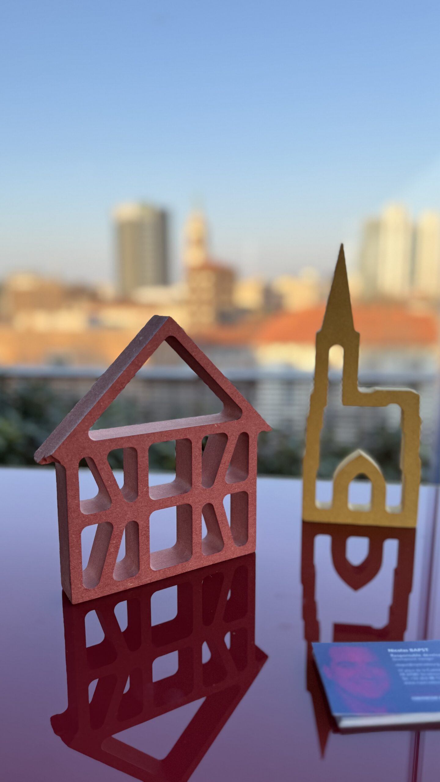 Le Grand Est renforce son attractivité MICE sur le marché italien