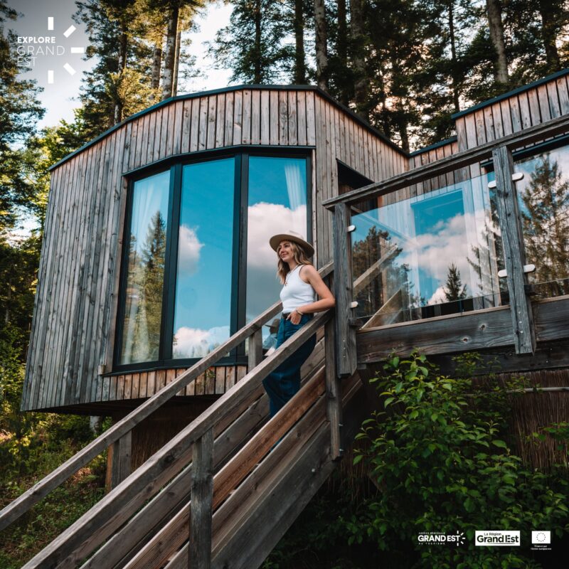 Campagne commerciale Ponts de mai 2026 