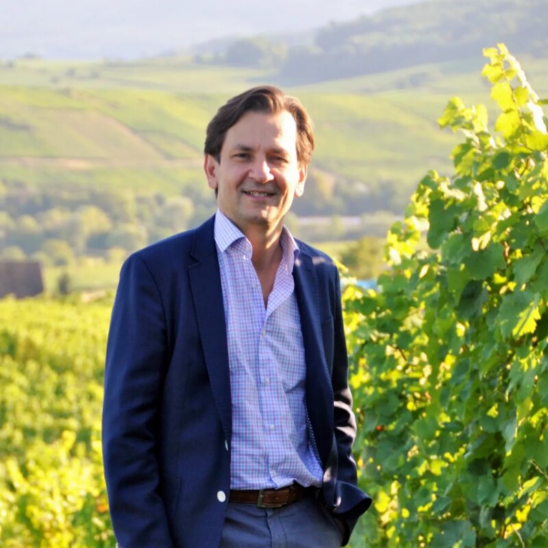 Benoît Ghestem