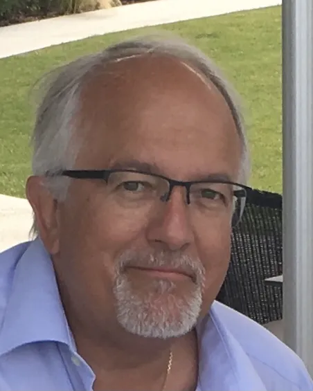 Thierry Nicolas