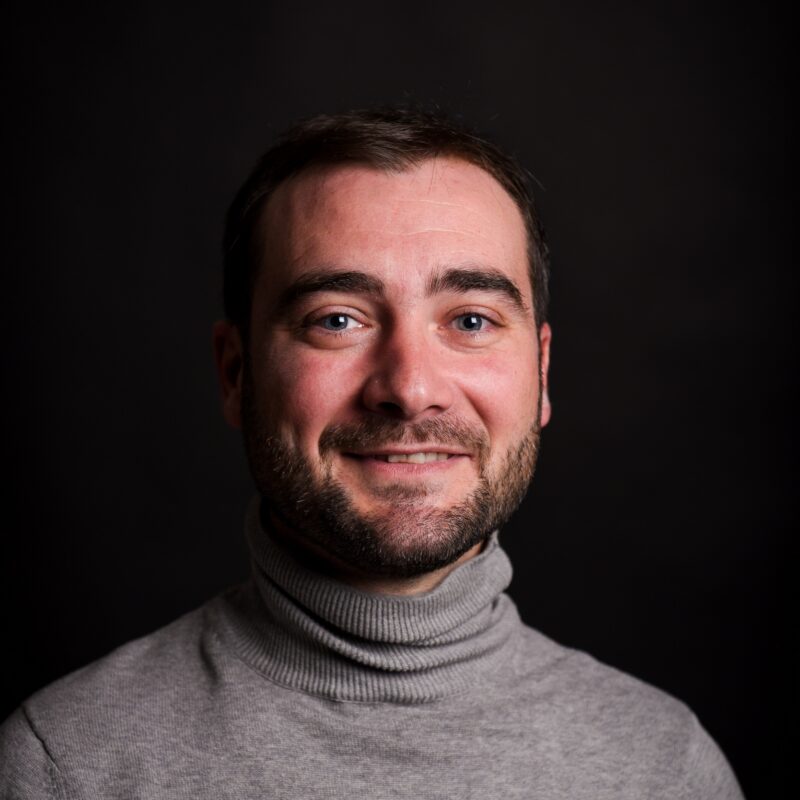 Rémy Talarico