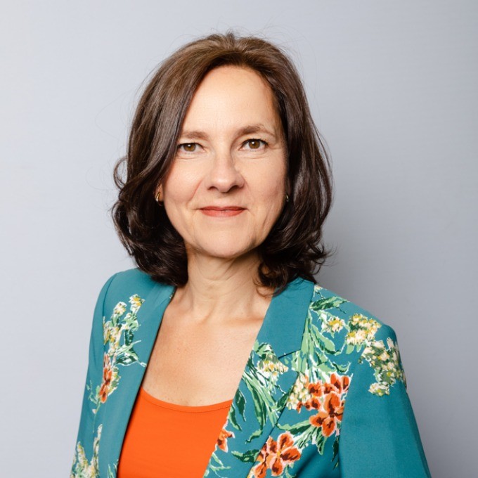 Mireille Dartus