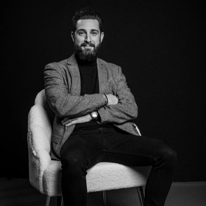 Vincent Claverie