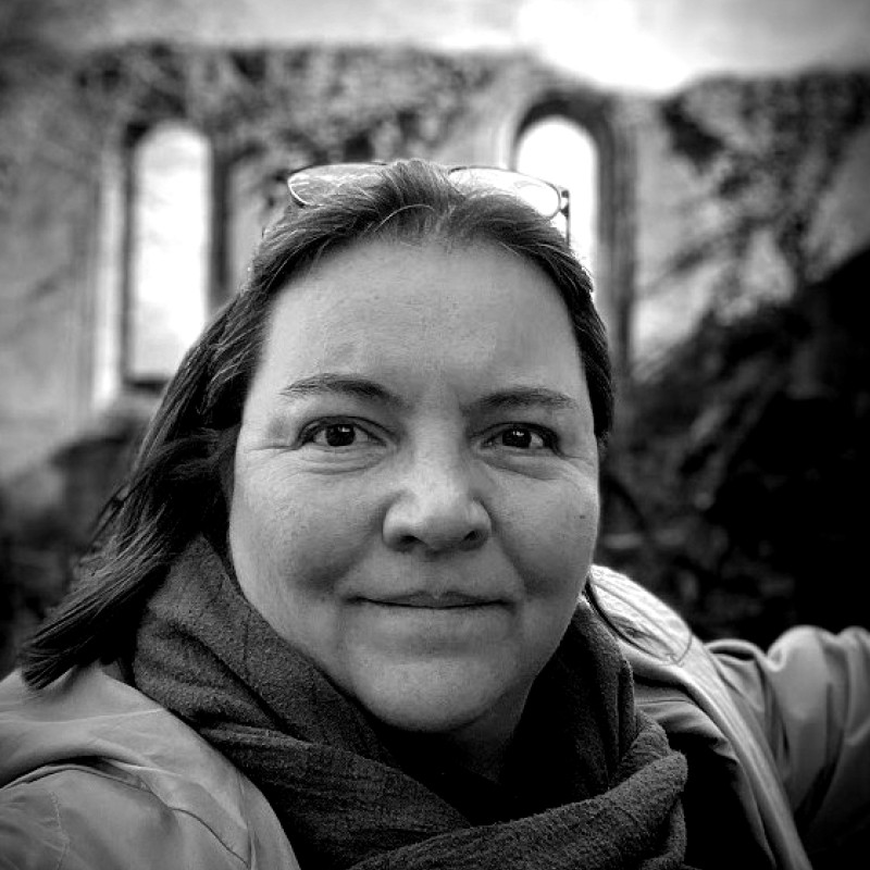 Anne Febvay