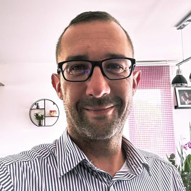Jérôme Pierre