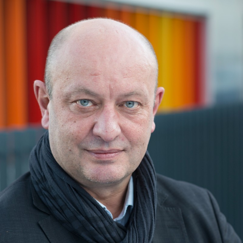 Thierry Van Oost
