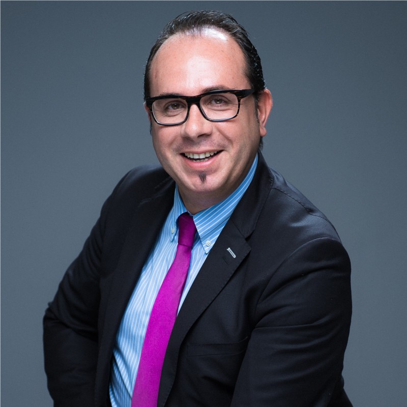 Christophe Jaulin