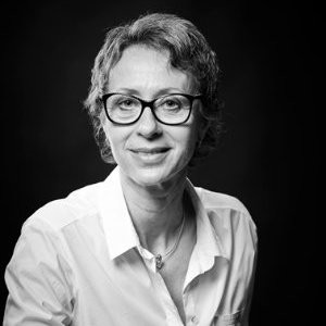 Pascale Macra