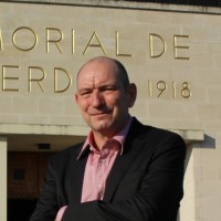Nicolas Barret
