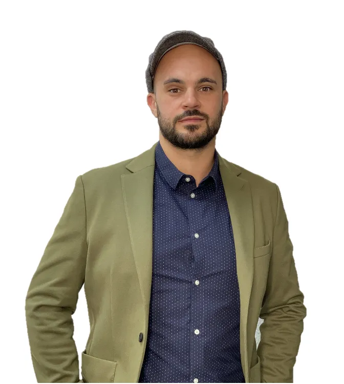 Jonathan Schlegel