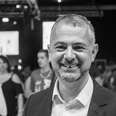 Christophe Crupi