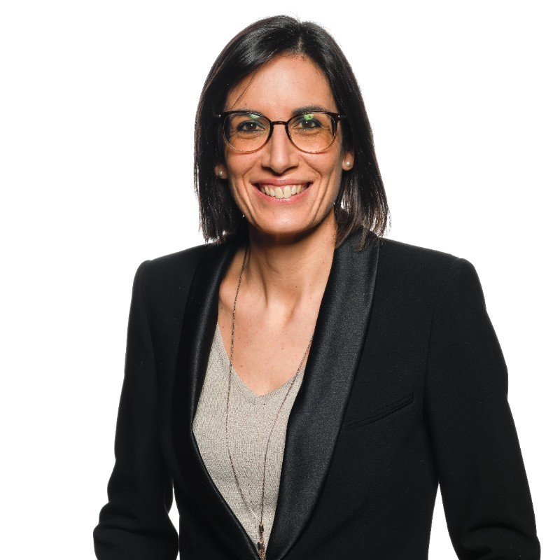 Cécile Lupo