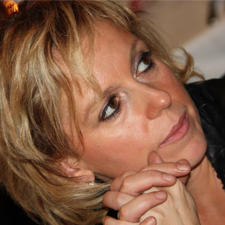 Sylvie Zimmermann