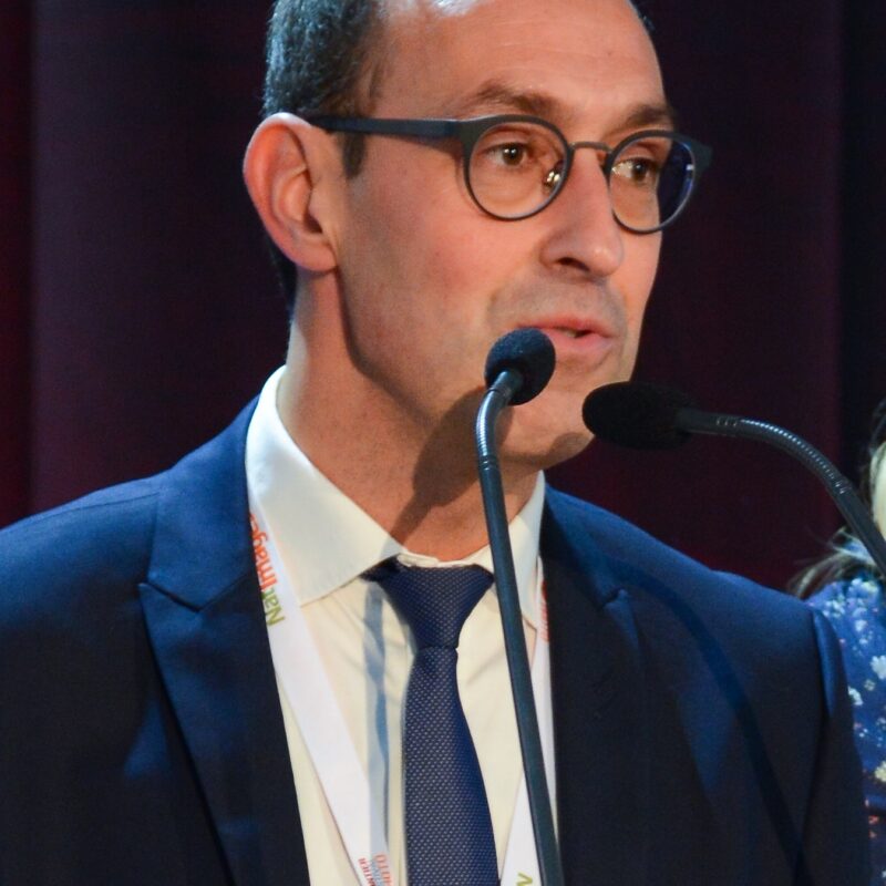 Christophe Pereira