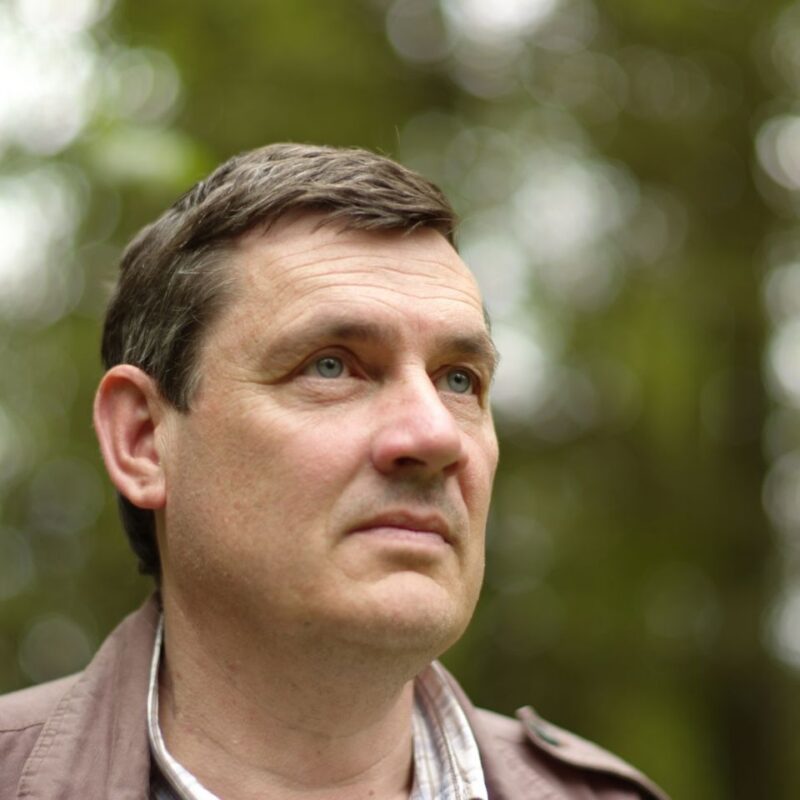 Pierre Singer