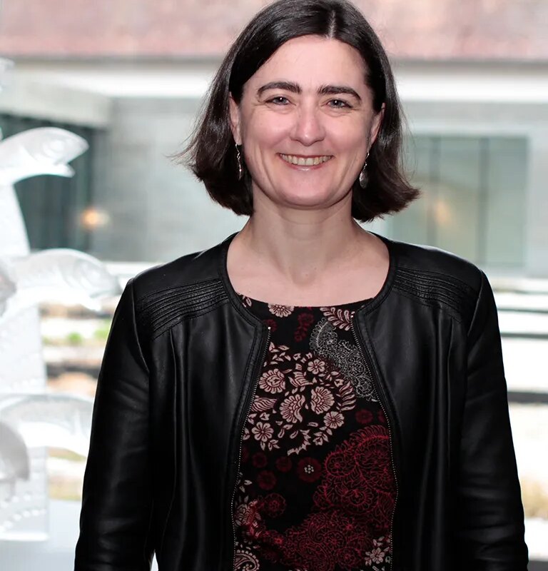 Véronique Brumm