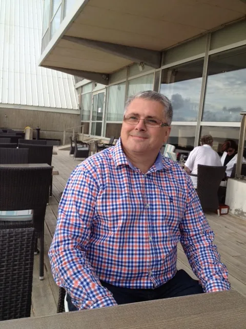 Denis Michaud