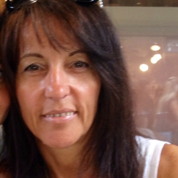 Françoise Rémy
