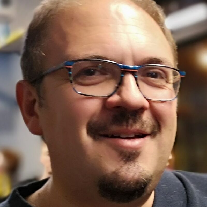 Bertrand Jacqueson