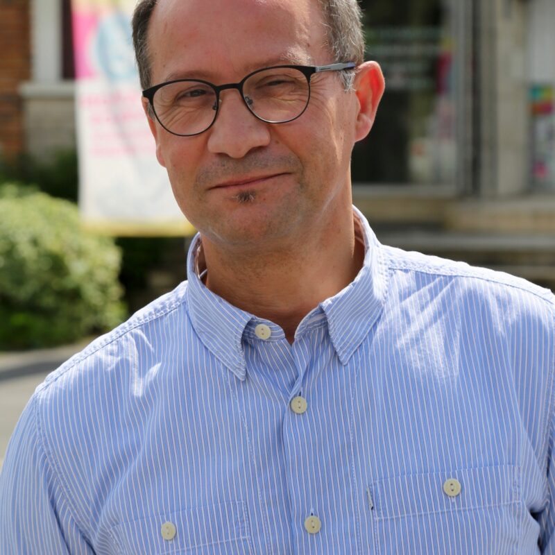 Joël Nogier