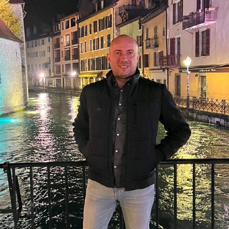 Romain Seigneuret