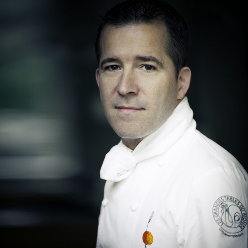 Nicolas Stamm