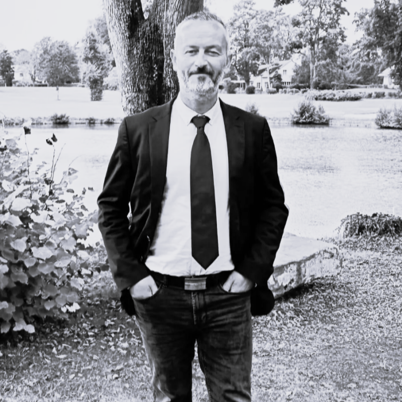 Sébastien Rizieri