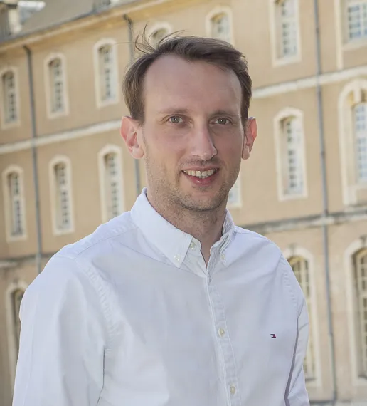 Jonathan Margouet
